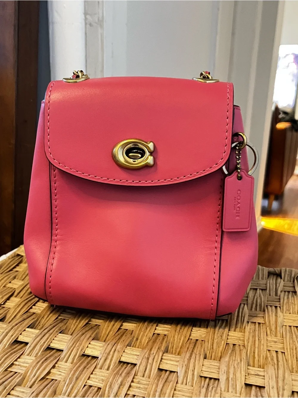 N/A stylish pink